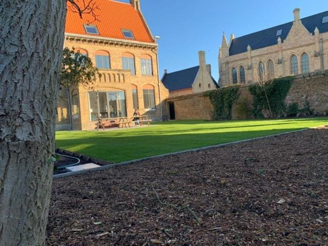 The Westhouse Vila Middelkerke Exterior foto
